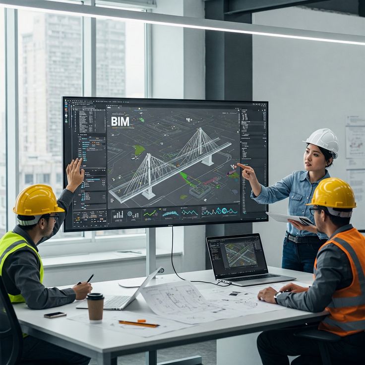 Optimización de workflow de renderizado